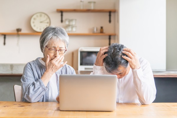 競売からリースバックで安心の暮らしへサムネイル